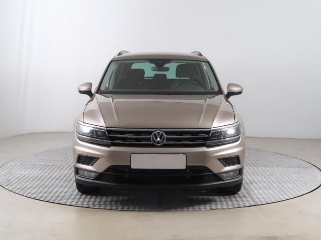 Volkswagen Tiguan  2.0 TDI Comfortline