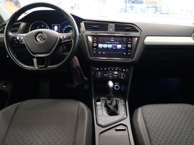Volkswagen Tiguan  2.0 TDI Comfortline
