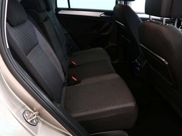 Volkswagen Tiguan  2.0 TDI Comfortline