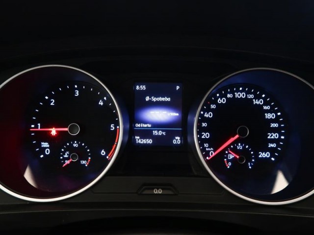 Volkswagen Tiguan  2.0 TDI Comfortline