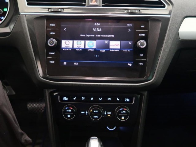 Volkswagen Tiguan  2.0 TDI Comfortline