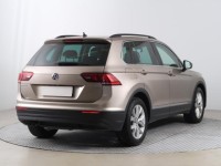 Volkswagen Tiguan  2.0 TDI Comfortline