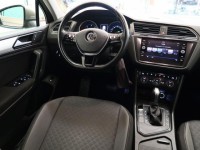 Volkswagen Tiguan  2.0 TDI Comfortline