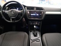 Volkswagen Tiguan  2.0 TDI Comfortline