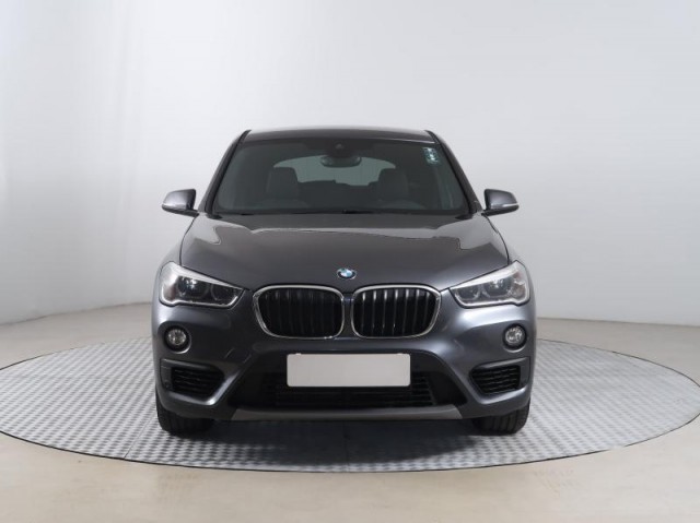 BMW X1  sDrive18d 