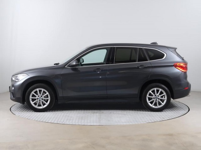 BMW X1  sDrive18d 