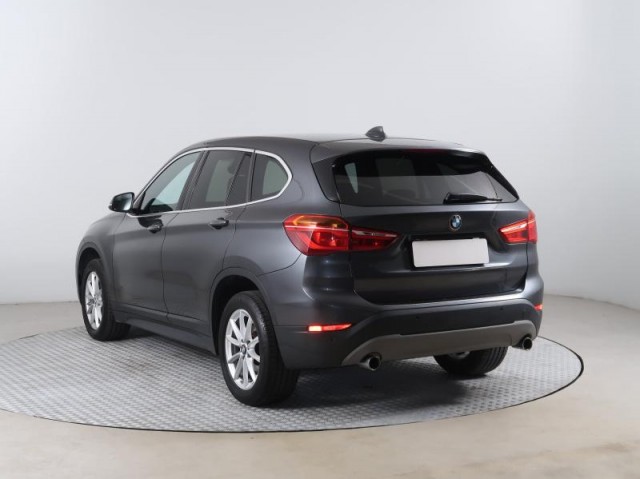 BMW X1  sDrive18d 