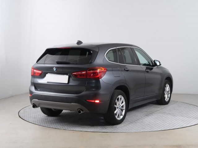 BMW X1  sDrive18d 
