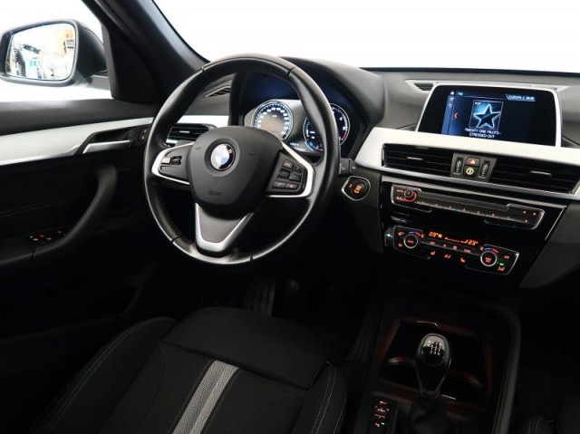 BMW X1  sDrive18d 