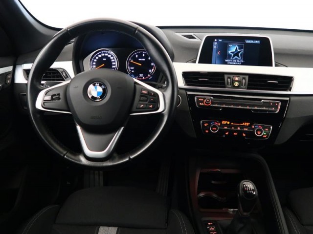 BMW X1  sDrive18d 