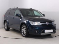 Fiat Freemont  2.0 MultiJet 