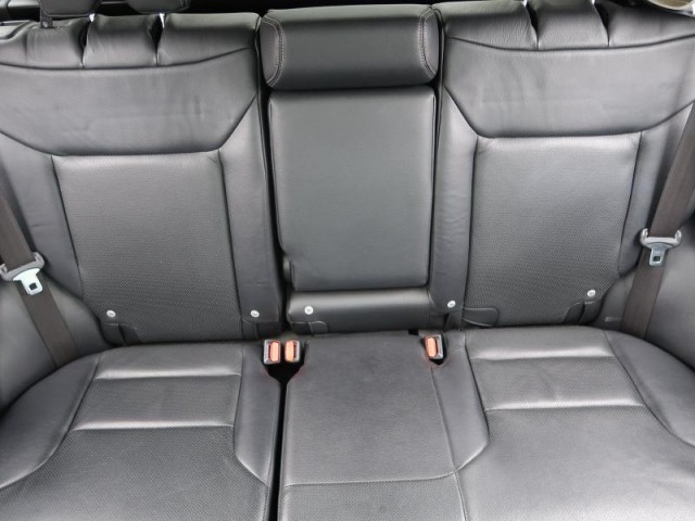 Honda CR-V  1.6D BiTurbo 