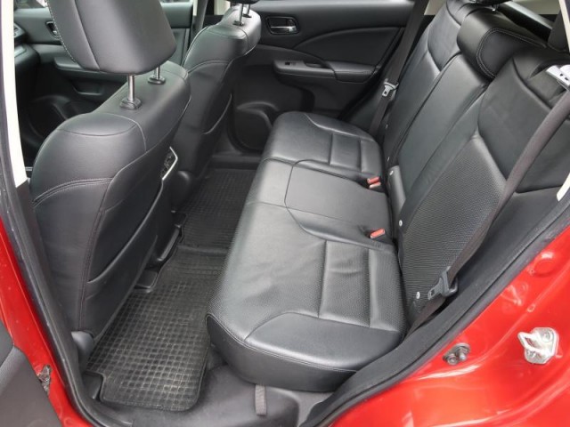 Honda CR-V  1.6D BiTurbo 