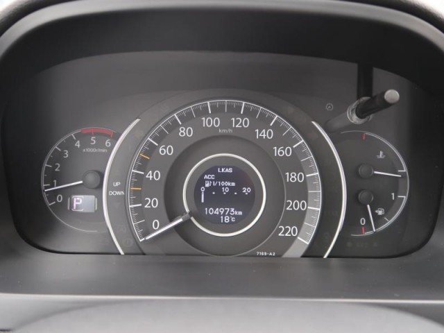 Honda CR-V  1.6D BiTurbo 