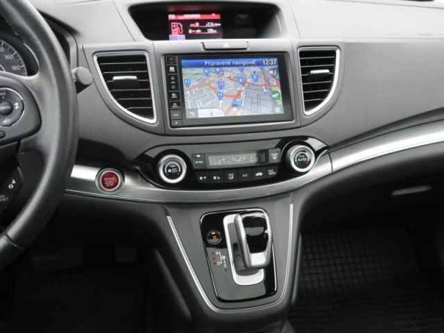 Honda CR-V  1.6D BiTurbo 