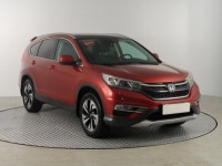Honda CR-V  1.6D BiTurbo 