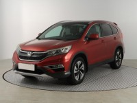 Honda CR-V  1.6D BiTurbo 
