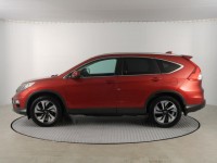 Honda CR-V  1.6D BiTurbo 