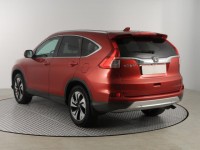 Honda CR-V  1.6D BiTurbo 