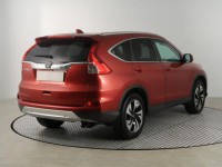 Honda CR-V  1.6D BiTurbo 