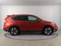 Honda CR-V  1.6D BiTurbo 