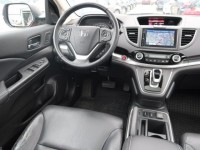 Honda CR-V  1.6D BiTurbo 
