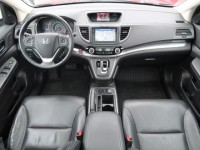 Honda CR-V  1.6D BiTurbo 