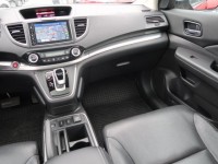 Honda CR-V  1.6D BiTurbo 