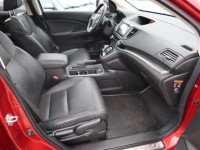 Honda CR-V  1.6D BiTurbo 