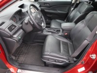 Honda CR-V  1.6D BiTurbo 