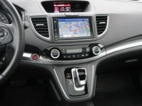 Honda CR-V  1.6D BiTurbo 
