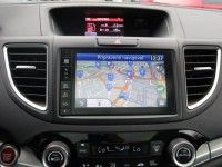 Honda CR-V  1.6D BiTurbo 