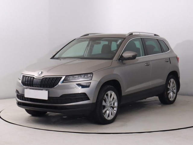 Škoda Karoq  2.0 TDI 