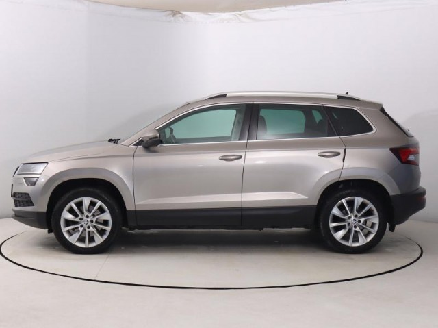 Škoda Karoq  2.0 TDI 