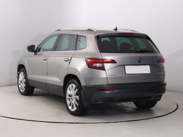 Škoda Karoq  2.0 TDI 