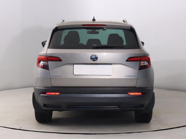 Škoda Karoq  2.0 TDI 