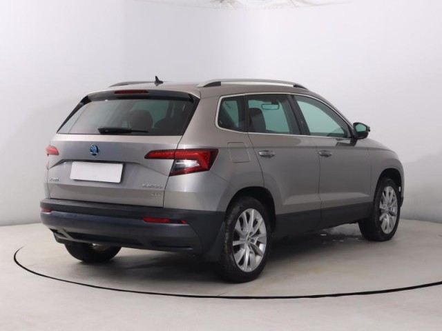 Škoda Karoq  2.0 TDI 