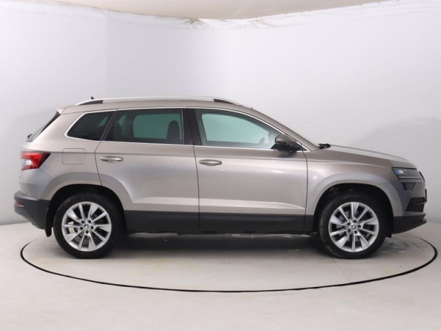 Škoda Karoq  2.0 TDI 