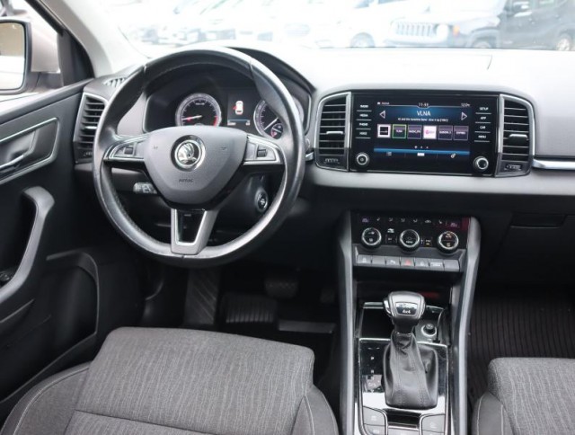 Škoda Karoq  2.0 TDI 