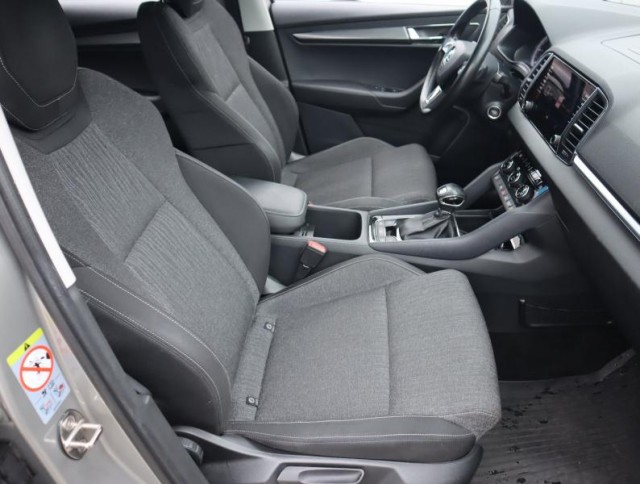 Škoda Karoq  2.0 TDI 