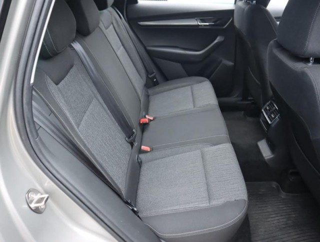 Škoda Karoq  2.0 TDI 