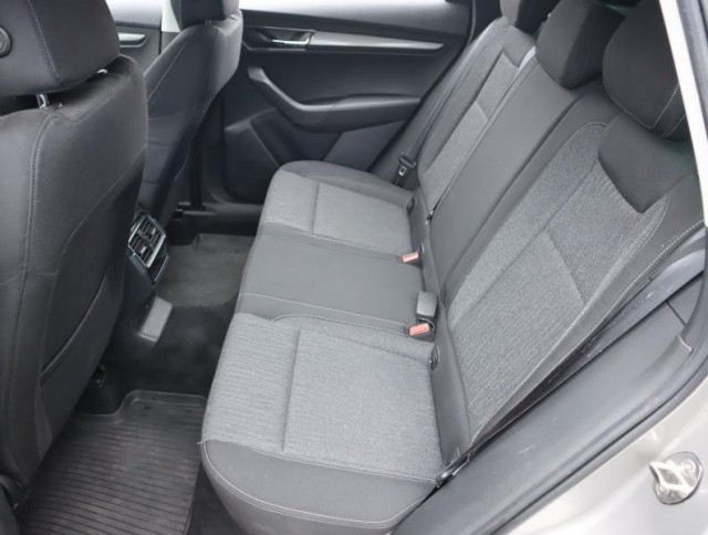 Škoda Karoq  2.0 TDI 