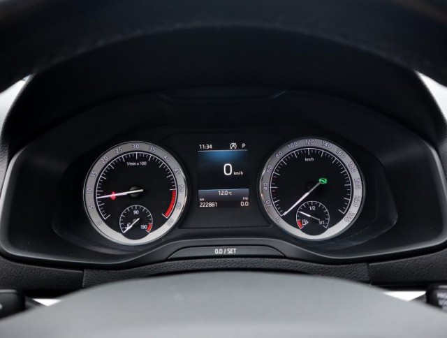 Škoda Karoq  2.0 TDI 