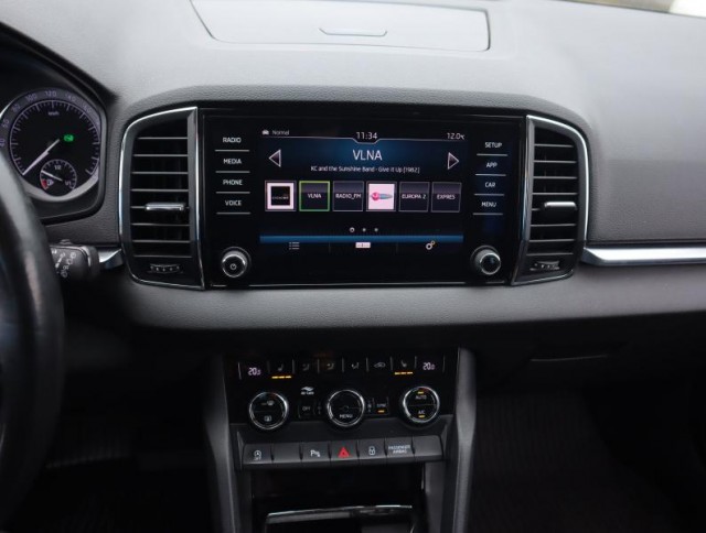 Škoda Karoq  2.0 TDI 