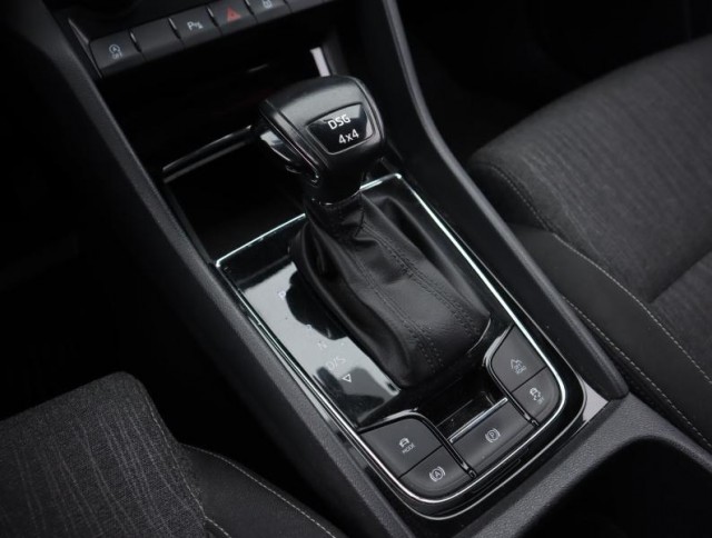 Škoda Karoq  2.0 TDI 