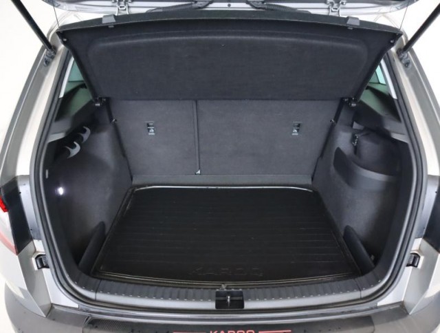 Škoda Karoq  2.0 TDI 
