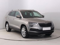 Škoda Karoq  2.0 TDI 