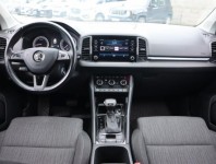 Škoda Karoq  2.0 TDI 