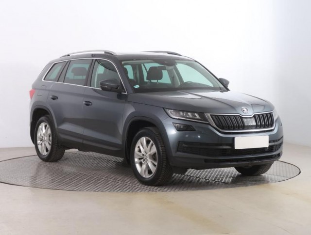 Škoda Kodiaq  2.0 TDI Style