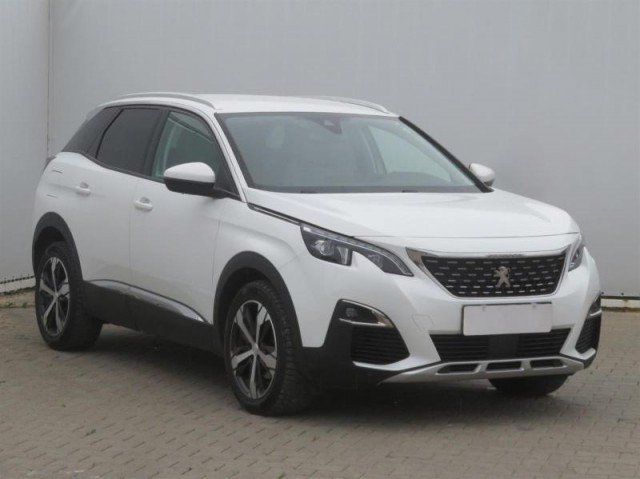 Peugeot 3008  1.2 PureTech 